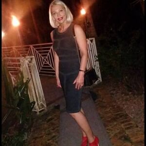 Diane von Furstenberg dress. Size 8